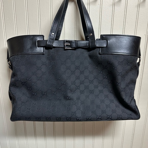 Gucci Belt Bag - Picture 3 of 7